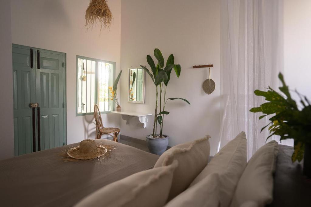 Water'S Edge Villa Аханґама Номер фото